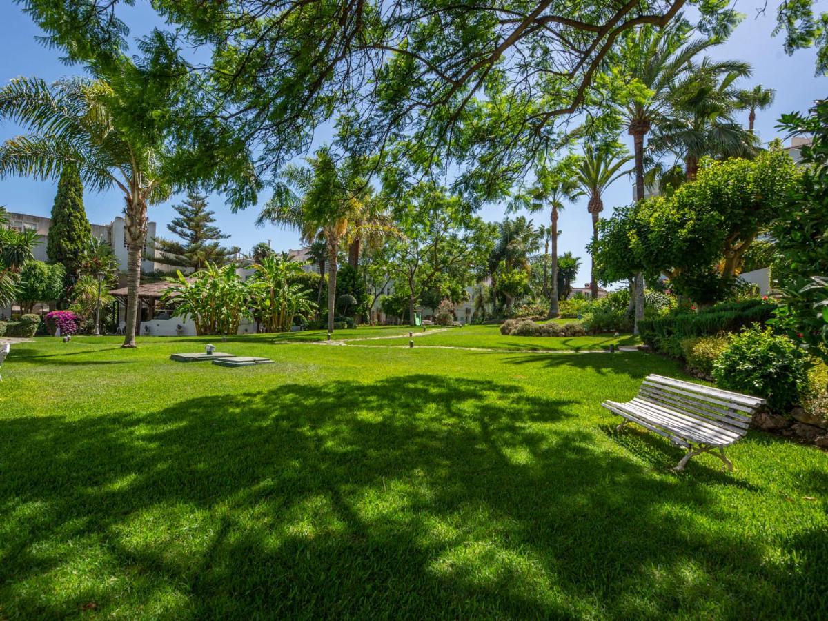 Real Gardens By Interhome Apartamento