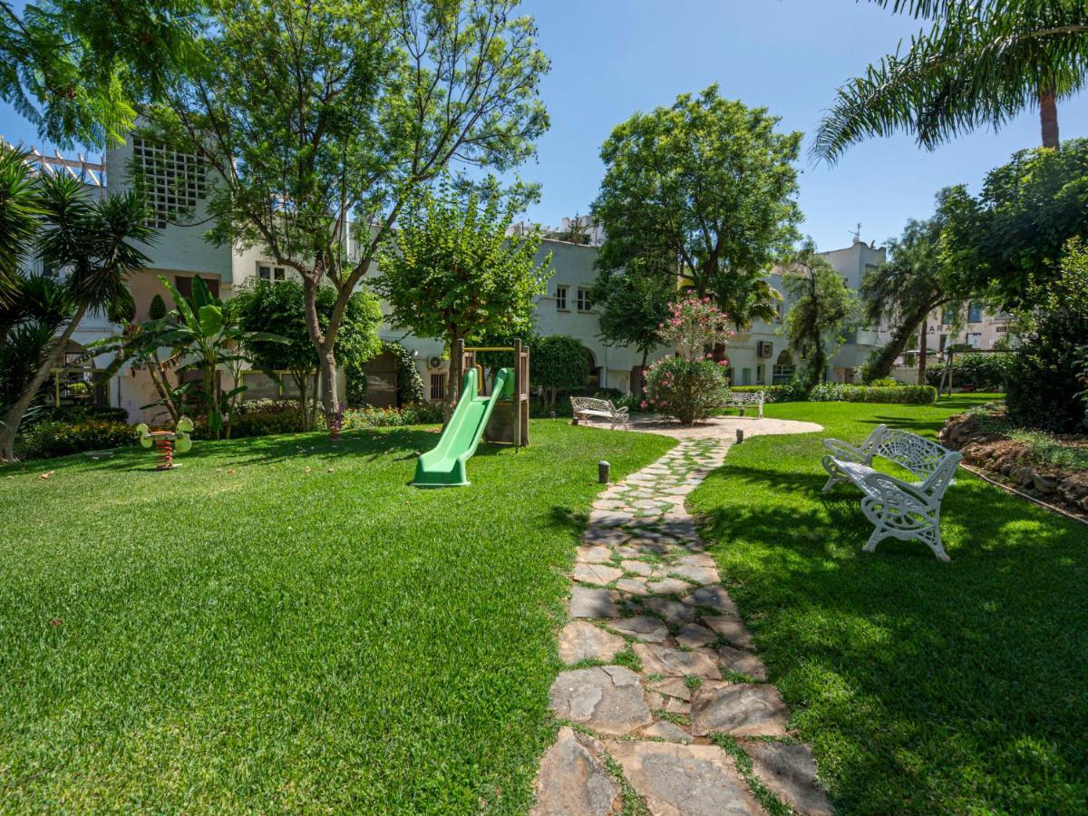 Apartamento Real Gardens By Interhome *
