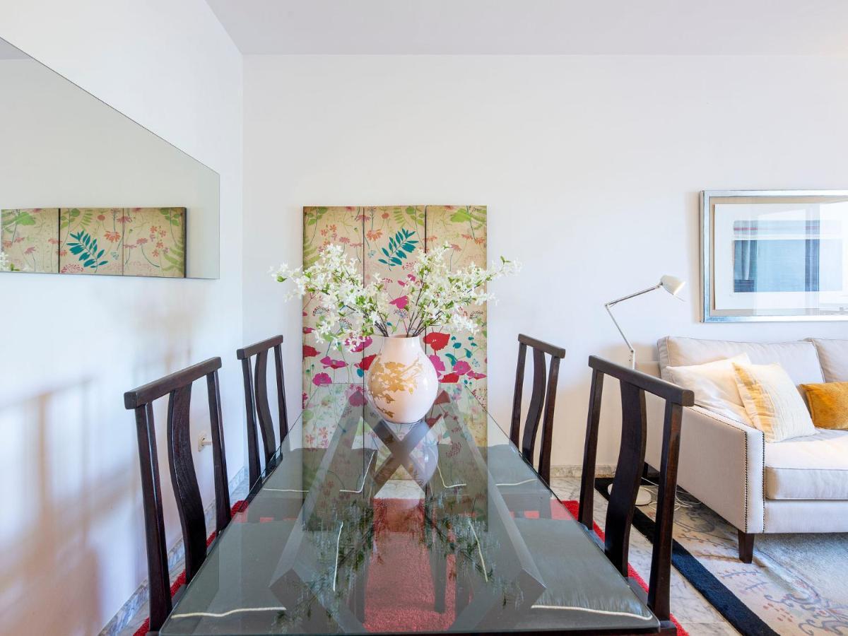 Apartamento Real Gardens By Interhome Marbella