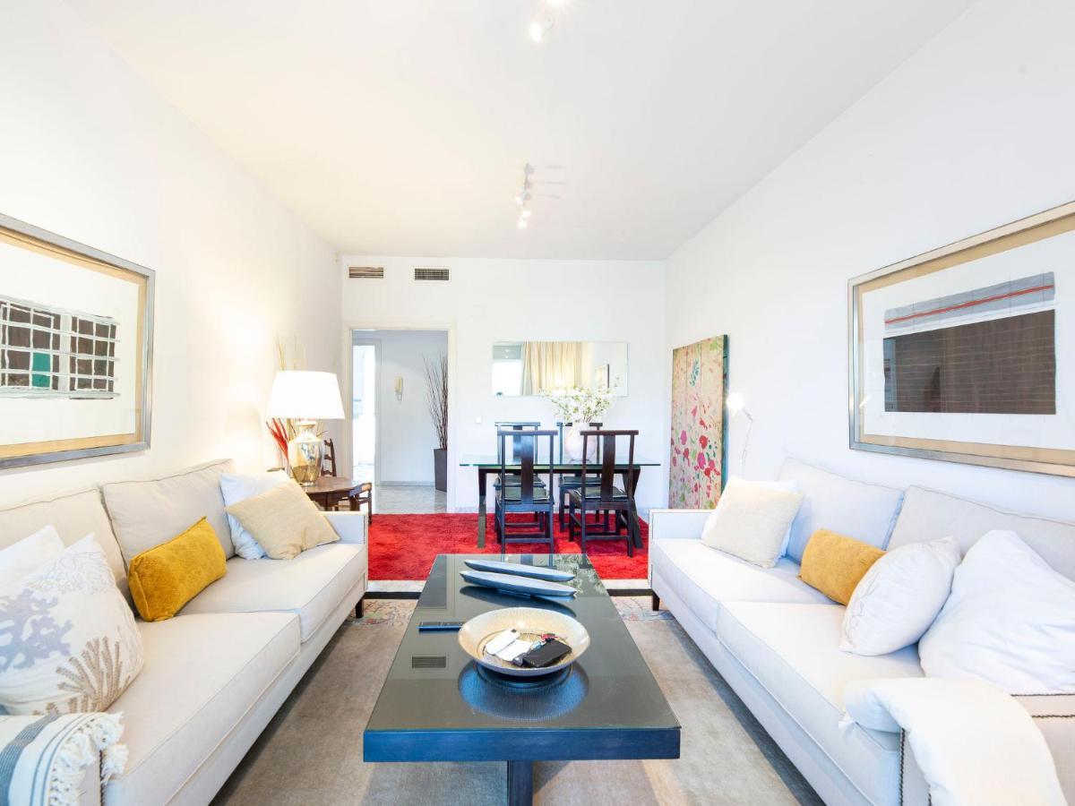 Apartamento Real Gardens By Interhome Marbella