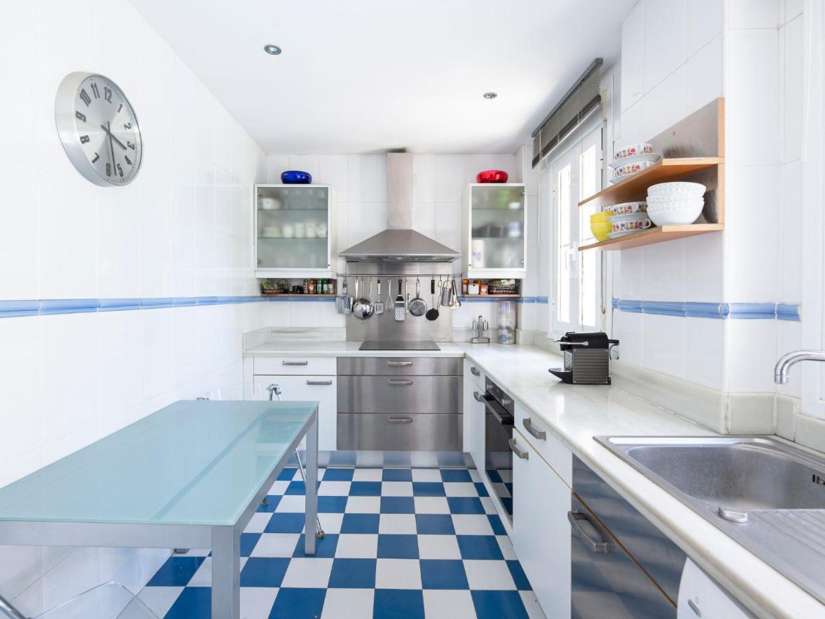 Apartamento Real Gardens By Interhome
