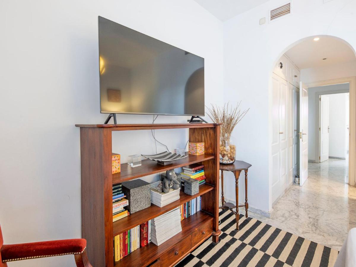 Apartamento Real Gardens By Interhome *