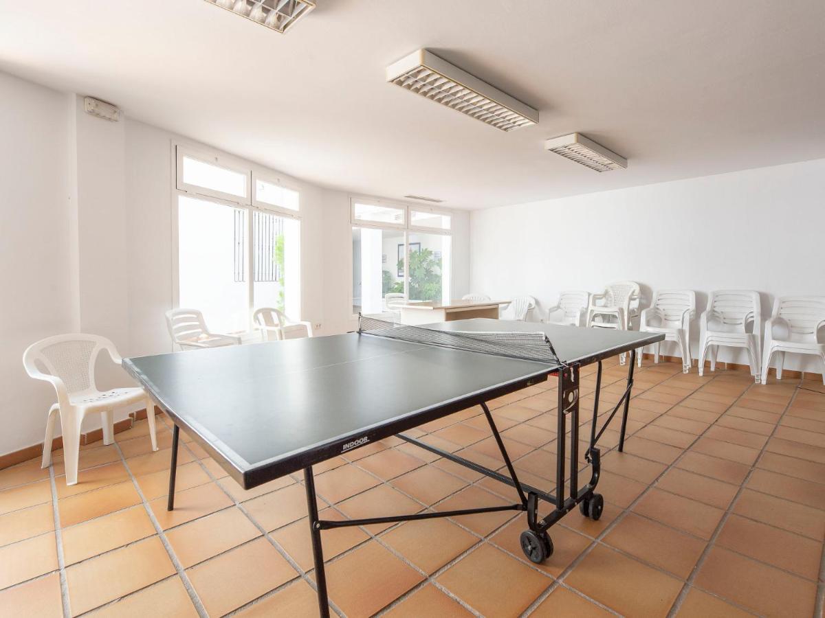 Apartamento Real Gardens By Interhome