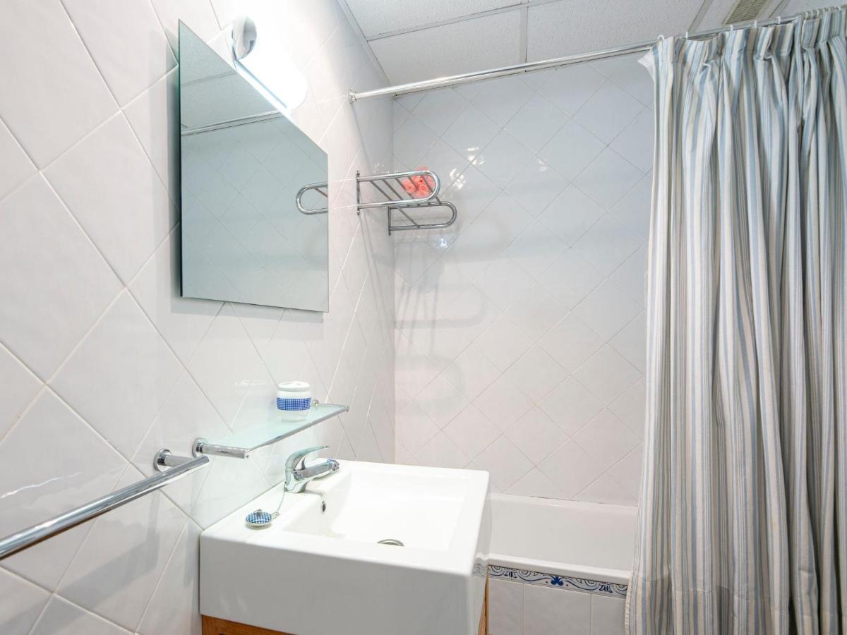 Apartamento Real Gardens By Interhome