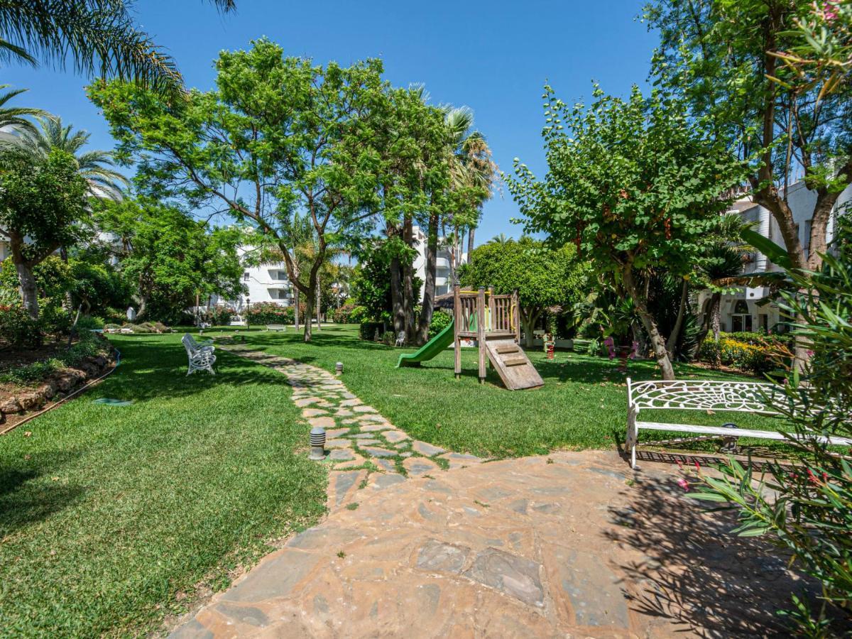 Real Gardens By Interhome * Marbella