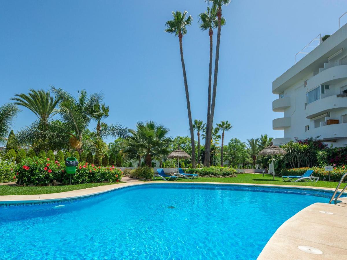 Real Gardens By Interhome * Marbella